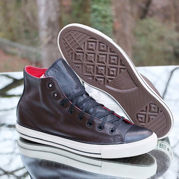 Converse Chuck Taylor All Star Hi Ordo Ad Chao 2015 - Picture 6 of 16